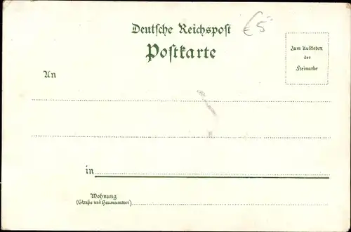 Ak Bad Ems an der Lahn, Aussichtsturm Restaurant Sporkenburg