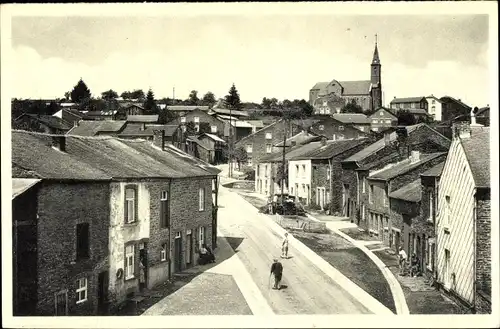 Ak Orchimont Wallonien Namur, Panorama