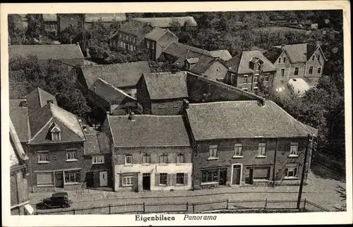 Ak Eigenbilsen Eigenbilzen Flandern Limburg, Panorama