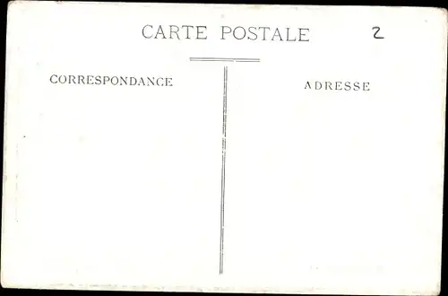 Ak La Nouvelle Eglise, Notre Saint Petit Pere et ses Cardinaux