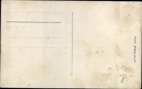 Ak Berlin Kreuzberg, Gleisdreieck, Hochbahn Katastrophe 1908