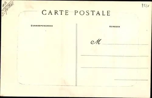 Ak Bihorel Seine Maritime, Vue Generale