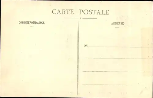 Ak Saint Louis de l'Oubanghi Franz. Kongo, Releve des Nasses