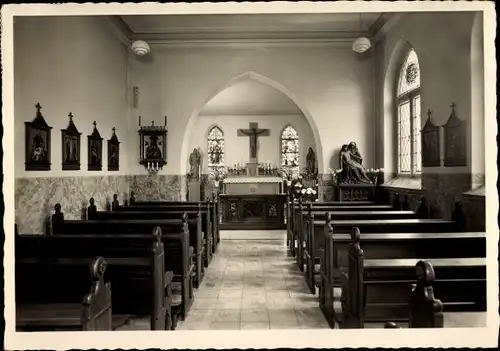 Ak Waldniel Schwalmtal am Niederrhein, St. Antonius Hospital