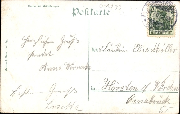Ak Brandenburg an der Havel, Steintorturm Nr. 10551335
