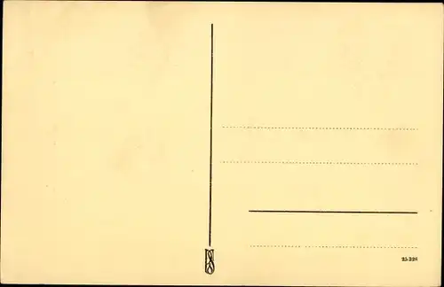 Ak Pirna an der Elbem, Inneres der Stadtkirche