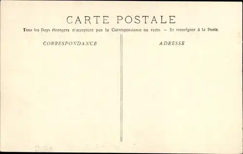 Ak Marseille Bouches du Rhône, Exposition Coloniale, Spahis escortant le Roi du Cambodge