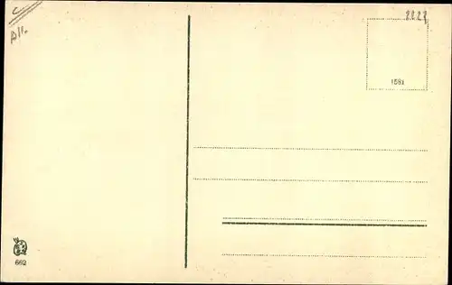 Ak Berlin Mitte, Unter den Linden