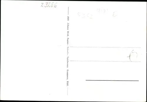 Ak Kommern Mechernich in der Eifel, Ortsansichten, Panorama vom Ort