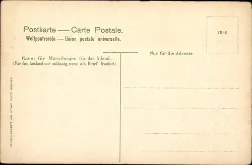 Ak Bad Kissingen Unterfranken Bayern, Frühstückverkauf im Kurgarten