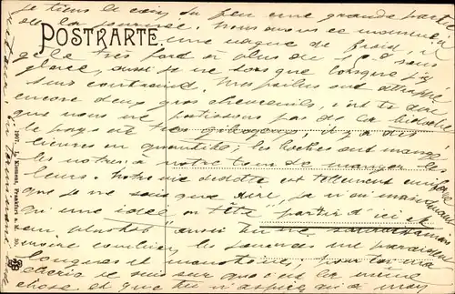 Ak Nassau im Rhein Lahn Kreis, Partie an der Schlossstraße, Buchbinderei, Inh. Theodor Brunn