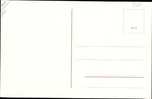 Ak Mainz am Rhein, Marktplatz