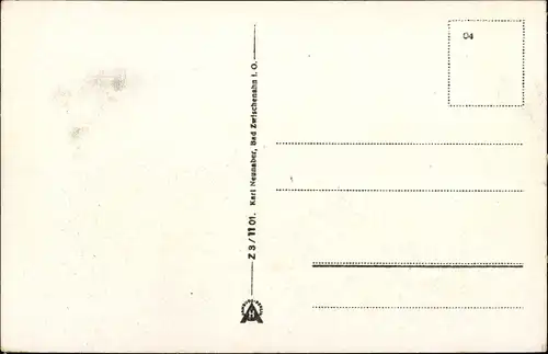 Ak Bad Zwischenahn in Oldenburg, Badeanstalt, Wasserturm, Fährhaus, Strandpark, Bootshafen