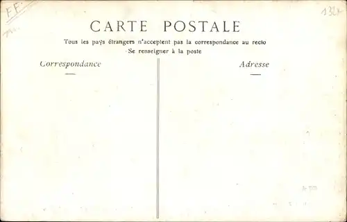 Ak Paris IX. Arr., La Resistance a l'Eglise Saint Pierre du Gros Caillou, Louis Lépine