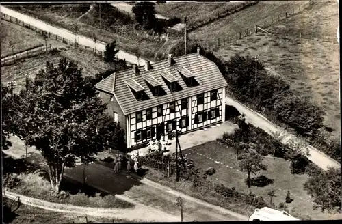 Ak Hollerath Hellenthal in der Eifel, Caritasheim