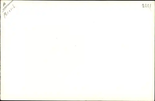 Foto Ak São Paulo Brasilien, Viaduto do Cha