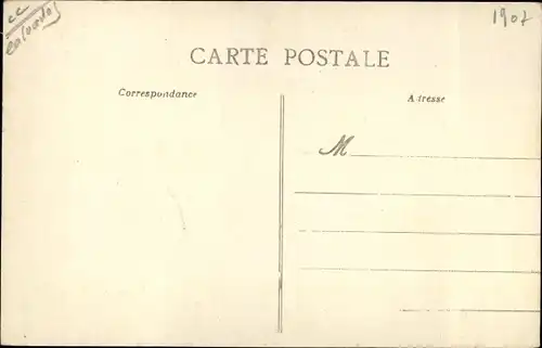 Ak Mondeville Calvados, Hôpital militaire temporaire