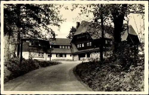 Ak Königstein im Taunus, Haus Bethanien