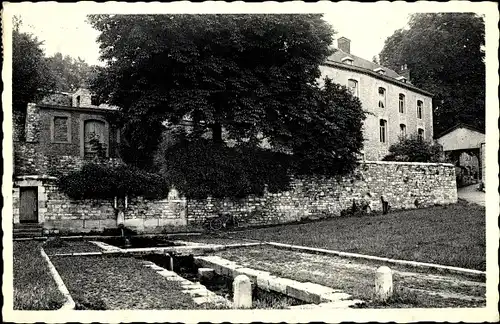 Ak Andenne Wallonien Namur, Porte Saint Etienne