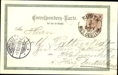 Litho Göttweig Niederösterreich, Abtei, Sektflasche, Siegel