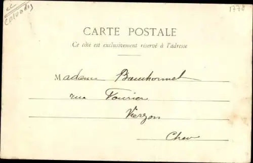 Ak Mézidon Calvados, Abbaye de Sainte Barbe