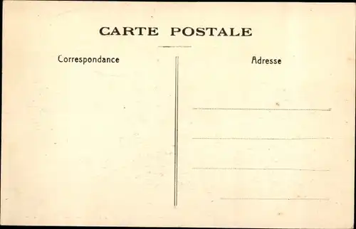 Ak Dakar Senegal, Afrique Occidentale, Hôtel de Ville, Rathaus