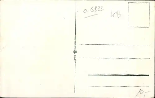Ak Bad Blankenburg in Thüringen, Panorama