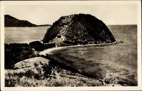 Ak Terre de Haut Les Saintes Guadeloupe, Le Pain de Sucre