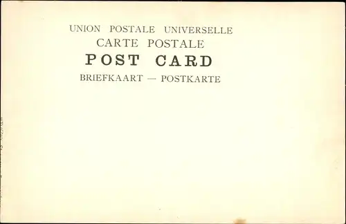 Ak Südafrika, A village in Basutoland