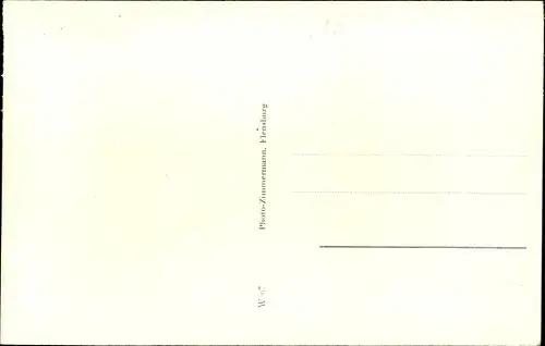 Ak Flensburg in Schleswig Holstein, Fahr- und Reitschule "Nordmark"