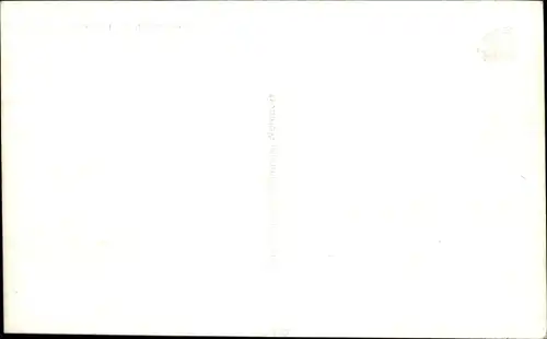 Ak Kampen auf Sylt, Haus St. Michael