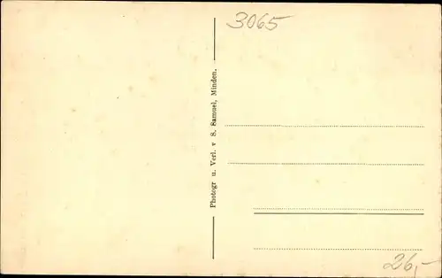 Ak Sülbeck Nienstedt, Geschäft von Heinr. F. Dehne, Kirche mit Kriegerdenkmal