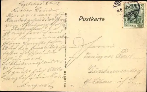 Ak Traventhal in Schleswig Holstein, Gasthof zum Landgestüt, Herrenhaus