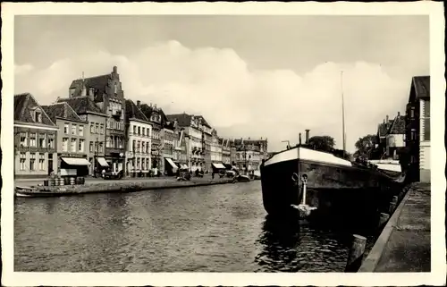 Ak Emden in Ostfriesland, Delft
