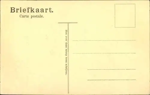 Ak Java Indonesien, Grootmoeder, Dochter, Kleindochter en Kleinzoon