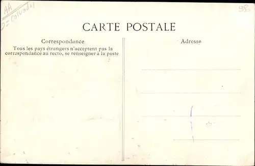 Ak Le Mesnil Villement Calvados, Vue Generale de l'Usine et du Viaduc