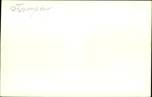 Foto Kampen auf Sylt, Straßenansicht