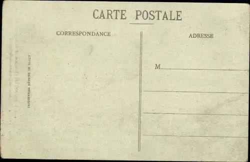 Ak Danjoutin Territoire de Belfort, Le Monument des Combattants de 1870-1871