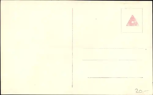Ak Berlin Treptow Johannisthal, Flugplatz, Krieger Eindecker, Sanke 237