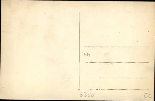 Ak Wetzlar an der Lahn, Totalansicht