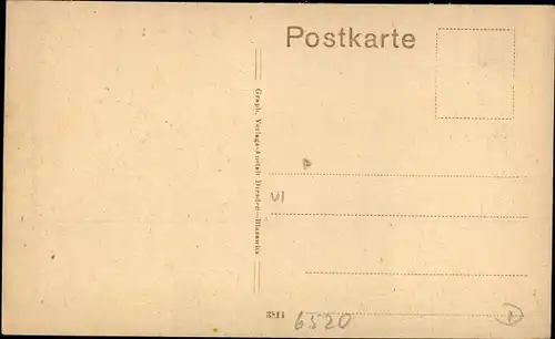 Ak Worms am Rhein, Ludwigsplatz, Obelisk, Anlagen