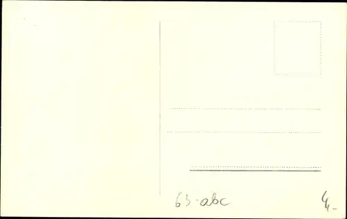 Ak Schauspieler Karl Ludwig Diehl, Portrait