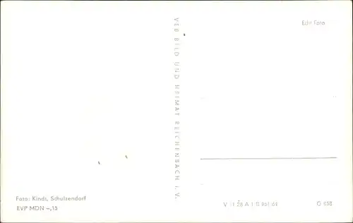 Ak Schauspielerin Julia Axen, Portrait