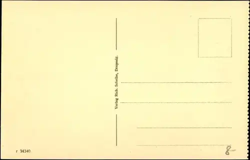 Ak Droyßig im Burgenlandkreis, Staatl. Anstalten, Kindergarten der Frauenschule