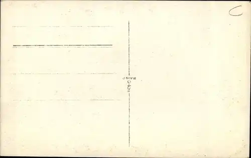 Foto Ak Riga Lettland, Nacionala Opera