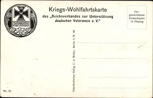 Künstler Ak Hornert, G., Kaiser Franz Joseph I., Portrait