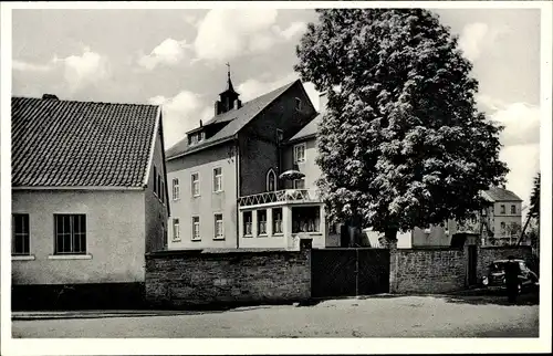 Ak Stadtkyll in der Eifel, Müttererholungsheim St. Marienhaus