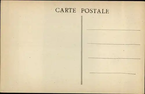 Ak Pont en Royans Isère, Vue Generale