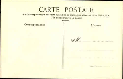 Künstler Ak Czerkesi, Mr Giffard, ou Comment le Jus devient digeste 1937