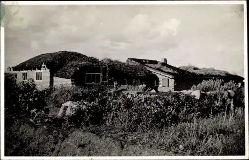 Foto Kampen auf Sylt, Kupferkanne